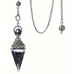 Must oonüks tsipsidest pendel