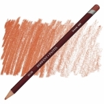 Pastellpliiats Derwent P640 Terracotta