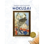 Jaapani suur kunstnik HOKUSAI