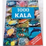 Raamat 1000 kala.Andreas Vilcinskas 384.lk