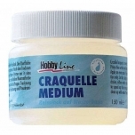 Krakleelakk Kreul Hobby Line 150ml