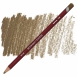 Pastellpliiats Derwent P560 Raw Umber