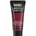 Akrüülvärv Liquitex Basics 22ml 311 cadmium red deep hue