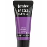 Akrüülvärv Liquitex Basics 22ml 263 Purple grey