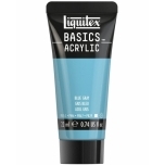 Akrüülvärv Liquitex Basics 22ml 142 Blue grey