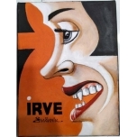 Irve.18*24 Jaan Männik akrüülmaal