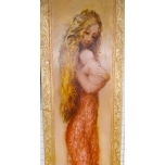 Naine lapsega.Sünd.Toomas Kaskmann.2022