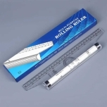 Rulljoonlaud-Rolling Ruler 30cm