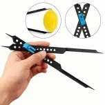 Mõõtkava sirkel 25cm