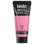Akrüülvärv Liquitex Basics 22ml 048 Rose Pink