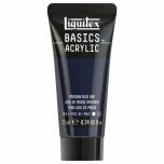 Akrüülvärv Liquitex Basics 22ml 320 Prussian blue hue