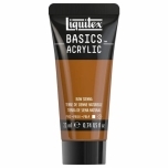 Akrüülvärv Liquitex Basics 22ml 330 Raw Sienna