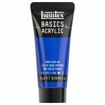 Akrüülvärv Liquitex Basics 22ml 381 Cobalt Blue Hue
