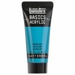 Akrüülvärv Liquitex Basics 22ml 570 Brilliant Blue