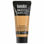 Akrüülvärv Liquitex Basics 22ml 601 Naples Yellow Hue