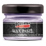 Kuldamisvaha Metallik Rose Gold Pentart 20ml