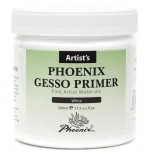 Gessokrunt Phoenix Valge 500ml