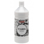 Akrüüli lsaaine Pentart Pouring meedium 1000ml