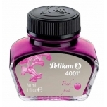 Kalligraafia tušš Roosa 30ml Pelikan