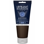 Akrüülvärv LB Fine 200ml 478 Raw Umber
