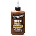 Kondiliim Titebond Liquid Hide Wood Glue 237ml