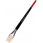 Pintsel sünteetiline lapik 4cm 36 Amsterdam 600 