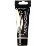 Akrüül Keyroad Premium Valge 75ml
