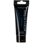 Akrüül Keyroad Premium Must 75ml