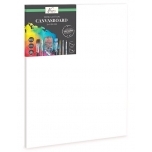 Komplekt 3tk lõuend papil 24*30cm Nassau 100% puuvill