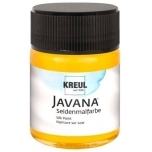 Siidivärv Päikesekollane 8122 Kreul 50ml 