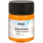 Siidivärv Oranž 8102 Kreul 50ml
