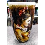 Kruus Tüdruk Kunstnik Eda Mikker