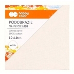 Lõuend papil 10* 10cm 270gr 4mm Happy Colour