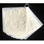 Šablooni komplekt 19TK Lilled 