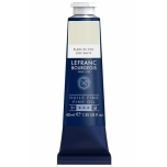 Õlivärv LB Fine 40ml 009 zinc white