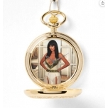 Uur-Luksuslik Kuldne Taskukell-Amadeus Eisenberg