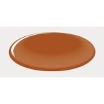 Aknavärv 80ml Marabu 008 Terracotta