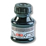 Kalligraafia tušš Must 20ml Kohi-Noor 