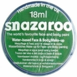 Näovärv Ereroheline 444 18ml Snazaroo