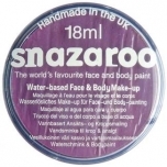 Näovärv Sirelililla 877  Snazaroo 18ml
