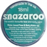 Näovärv Meresinine 255 Snazaroo 18ml