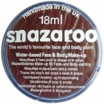 Näovärv Tume Pruun 18ml Snazaroo