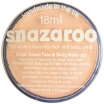 Näovärv Naharoosa 18ml Snazaroo