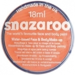 Näovärv Aprikoos 551 18ml Snazaroo 