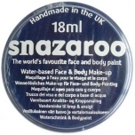 Näovärv Tumesinine 333 Snazaroo 18ml