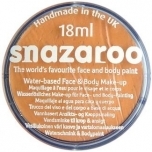 Näovärv Ooker 244 Snazaroo 18ml