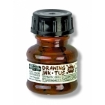 Kalligraafia tušš Pruun 20ml Kohi-Noor