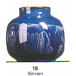 Mederi Marmor Lüster M252 Tume Sinine 5gr