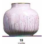 Mederi Valguv V19 lüster Iirislilla 5gr