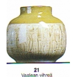 Mederi Valguv V21 lüster Helesroheline 5gr